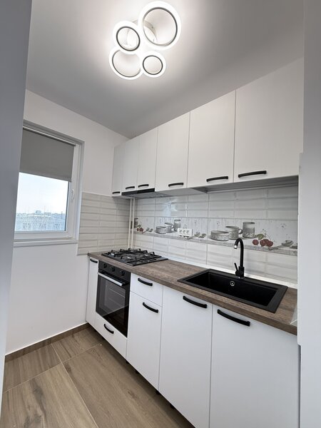 Drumul Taberei, Favorit, prima inchiriere, contract ANAF,