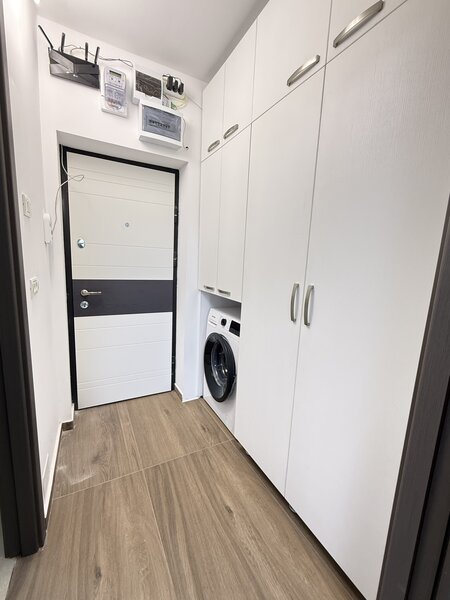 Drumul Taberei, Favorit, prima inchiriere, contract ANAF,