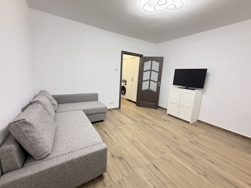 Drumul Taberei, Favorit, prima inchiriere, contract ANAF,