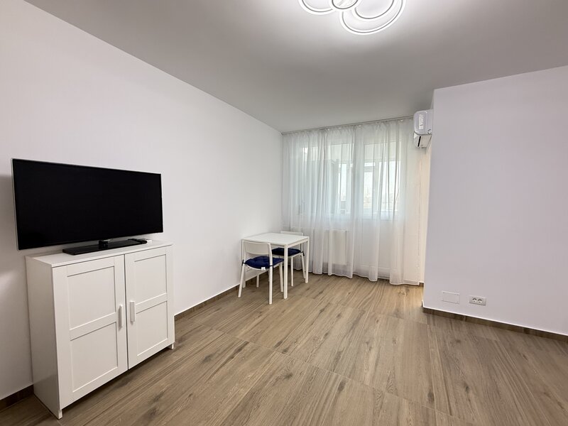 Drumul Taberei, Favorit, prima inchiriere, contract ANAF,