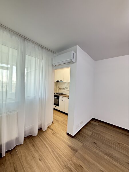 Drumul Taberei, Favorit, prima inchiriere, contract ANAF,