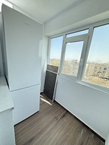 Drumul Taberei, Favorit, prima inchiriere, contract ANAF,