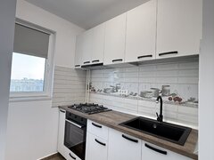 Drumul Taberei, Favorit, prima inchiriere, contract ANAF